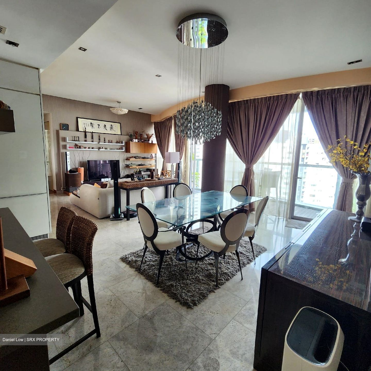The Promont (D9), Apartment #509903571
